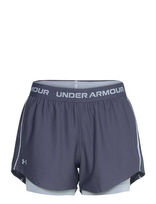 Under Armour | Tech Play Up 2In1 Shorts | XL