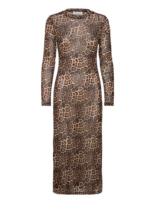 Lollys Laundry | Loganll Maxi Dress Ls | M