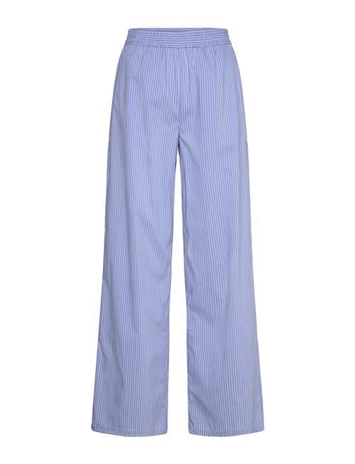 Rosemunde | Rwiris Stripe Nw Trousers | 34