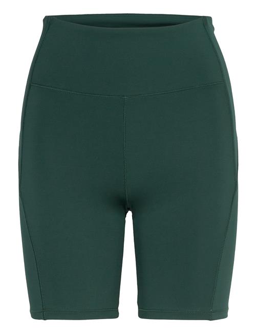 Casall | High Waist Bike Shorts | M