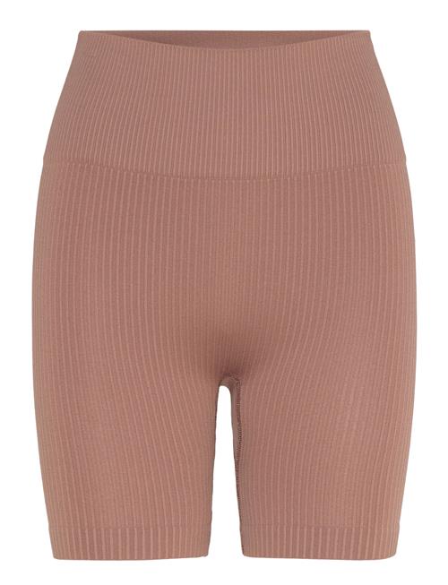 Björn Borg | Studio Seamless Ribbed Shorts | L