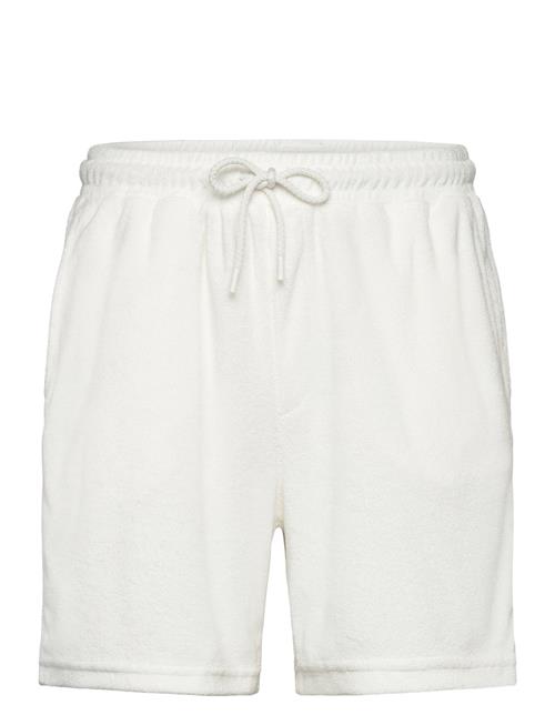 Björn Borg | Borg Toweling Pool Shorts | L