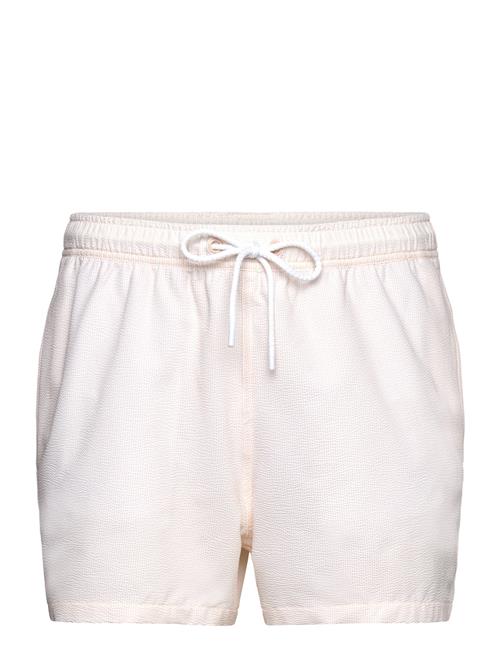 Björn Borg | Borg Seersucker Swim Shorts | L