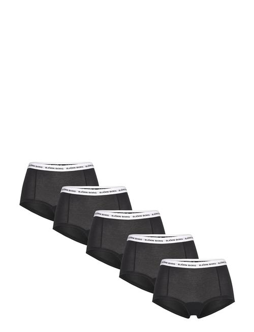 Björn Borg | Logo Boxer Shorts 5P | XS