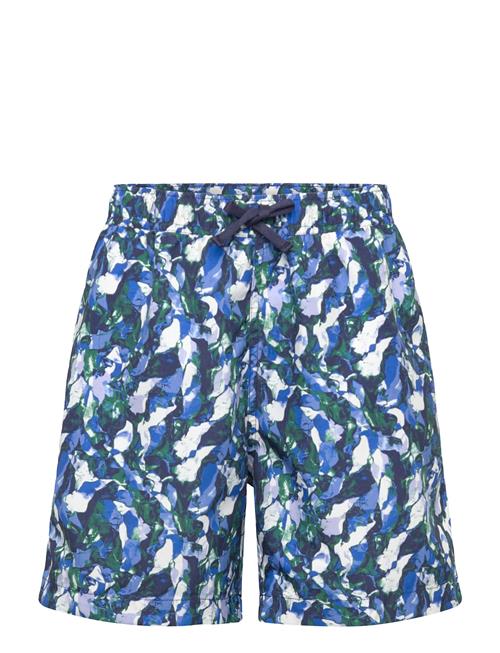 Björn Borg | Borg Print Swim Shorts | 110-116