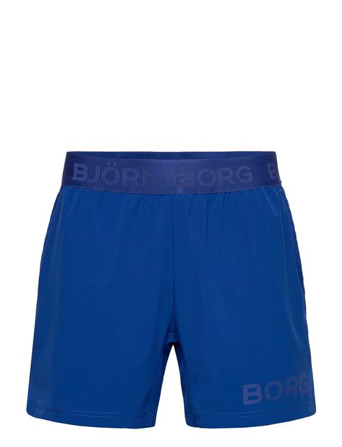Björn Borg | Borg 6" Shorts | M