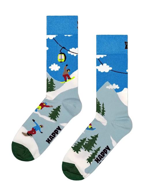 Happy Socks | Snowboard Sock | 41-46
