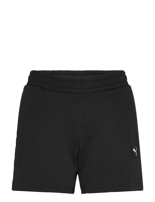 PUMA | Ess Elevated Mid-Rise Shorts 5" | S