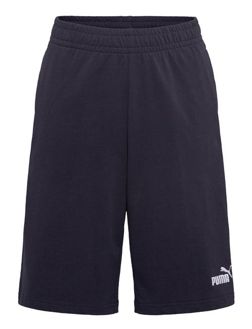 PUMA | Ess No. 1 Logo Jersey Shorts B | 152