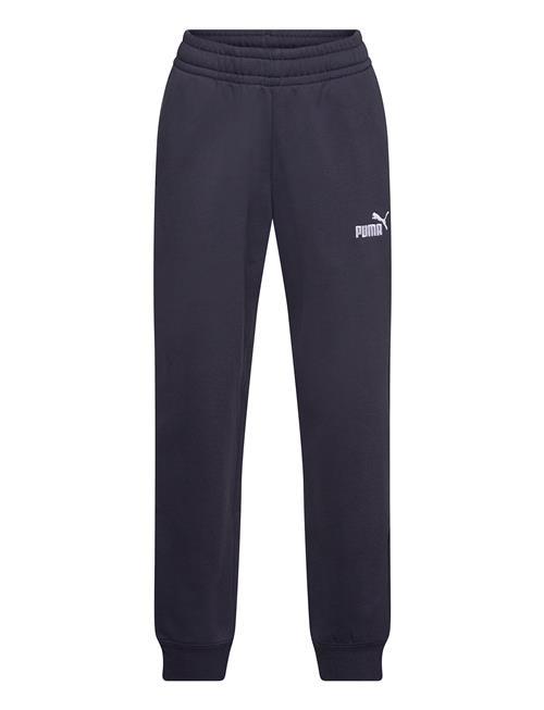 PUMA | Ess No. 1 Logo Sweatpants Fl B | 140
