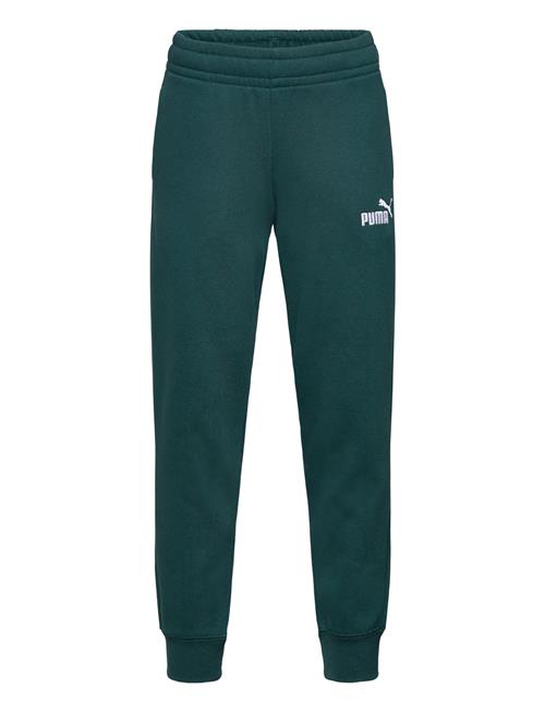 PUMA | Ess No. 1 Logo Sweatpants Fl B | 152
