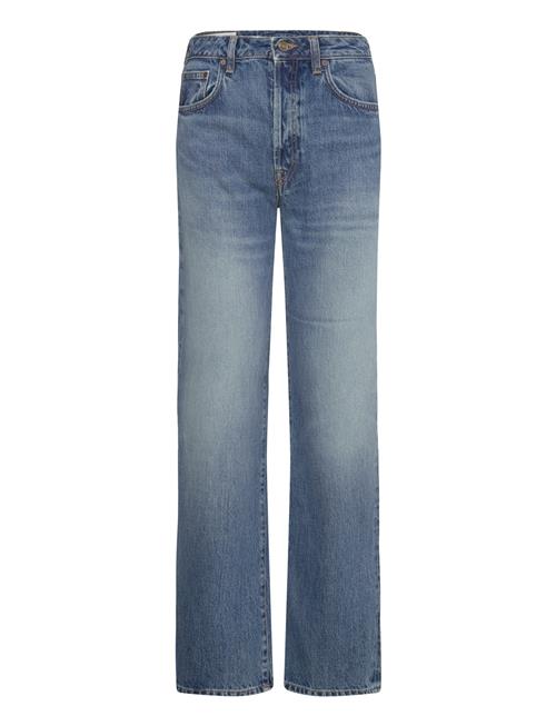 GANT | Straight Rigid Jeans | 29