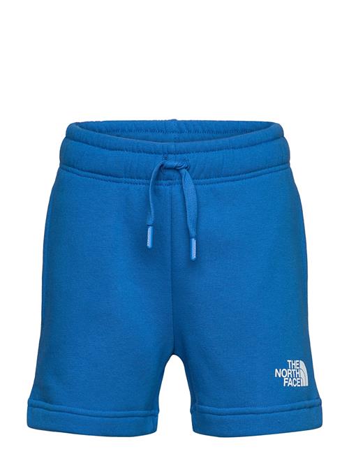 The North Face | B Regular Cotton Shorts | 120-129