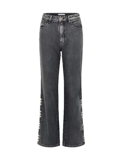 Gestuz | Zuvagz Hw Straight Jeans | 25
