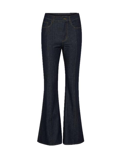 Gestuz | Tilmagz Hw Flared Jeans | 26
