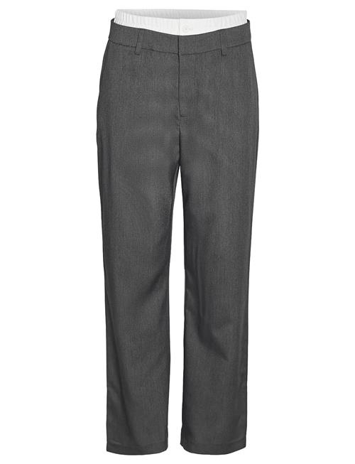 NOISY MAY | Nmdawn Nw Boxer Pants Fwd | S