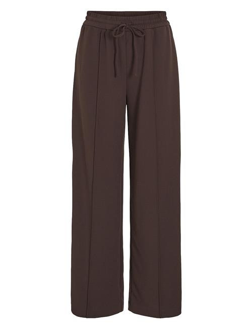 Vila | Viclua Hw Wide Pants-Noos | XL