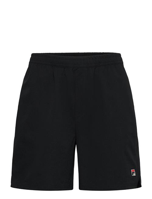 FILA | Lure Loose Woven Shorts | S