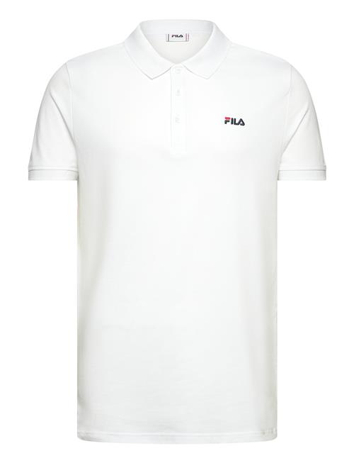 FILA | Sunchon Poloshirt | S