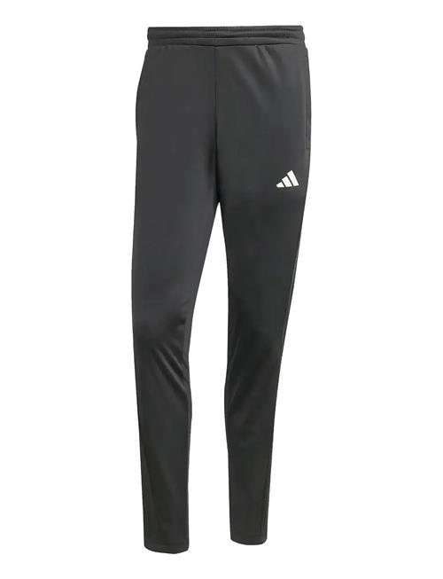 adidas Tennis | 3-Stripe Knitted Pants | L