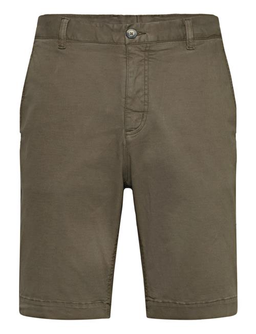 Morris | Jeffrey Brushed Shorts | 29