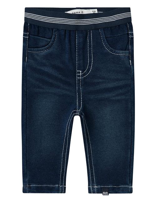 name it | Nbmsilas Slim Swe Jeans 7025-Tr Noos | 50