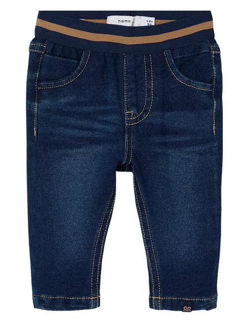 name it | Nbmsilas Slim Swe Jeans 7025-Tr Noos | 62