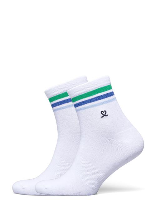 Daily Sports | Miyako Socks | 39-42