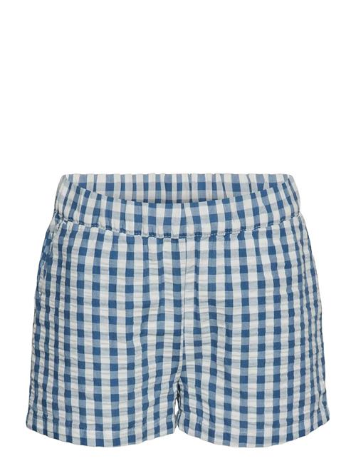 Vero Moda Girl | Vmchelly Mw Shorts Wvn Girl | 128
