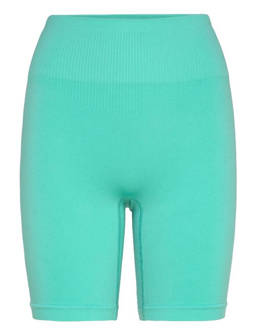 Hummel | Hmlalive Seamless High Waist Shorts | L