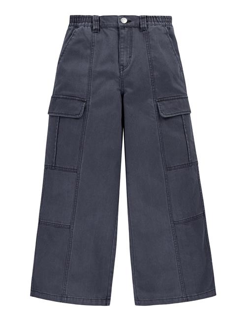 Levi's | Levi's® High Rise Baggy Cargo Pants | 110