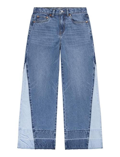 Levi's | Levi's® '94 Baggy Wide Leg Jeans With Released Hem | 128