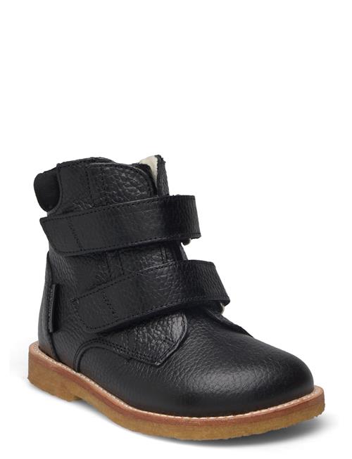 ANGULUS | Boots - Flat - With Velcro | 25 x 16.30