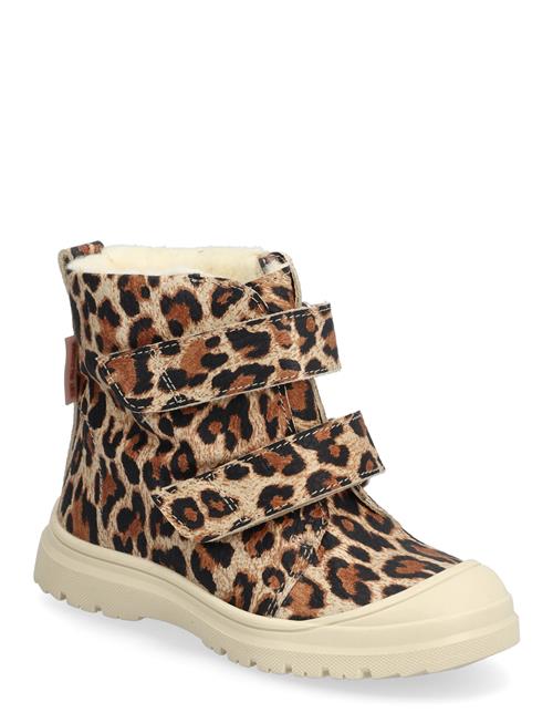 ANGULUS | Boots - Flat - With Velcro | 27