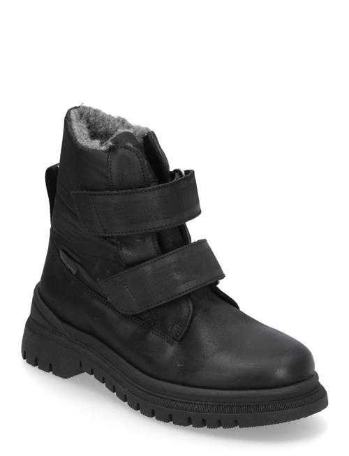 ANGULUS | Boots - Flat - With Velcro | 35