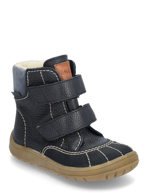 ANGULUS | Boots - Flat - With Velcro | 20 x 13.00