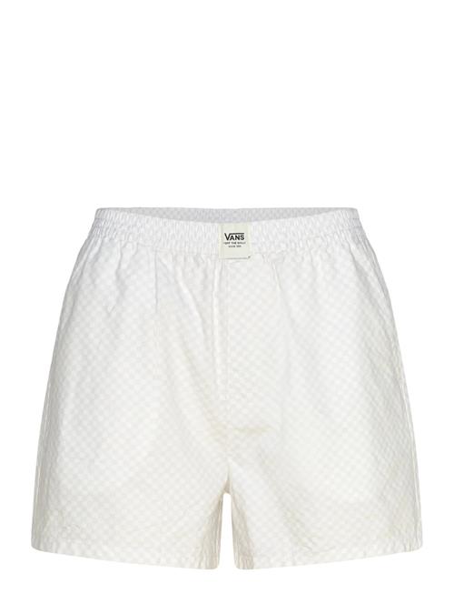 VANS | Alicia Boxer Shorts | L