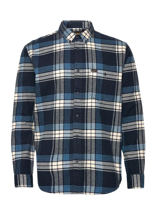 Lee Jeans | Riveted Shirt | M