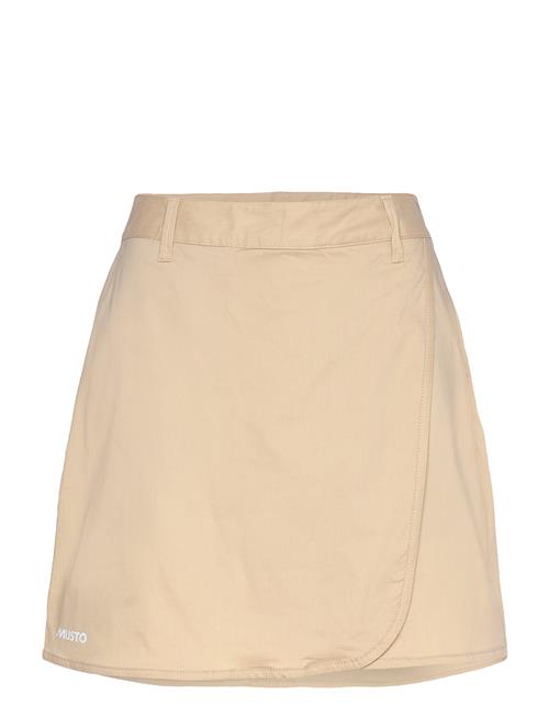 Musto | W Musto Fd Skort | L