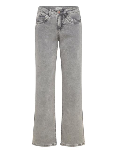 Cream | Crlone Straight Leg Jeans - Coco Fi | 27 x 32