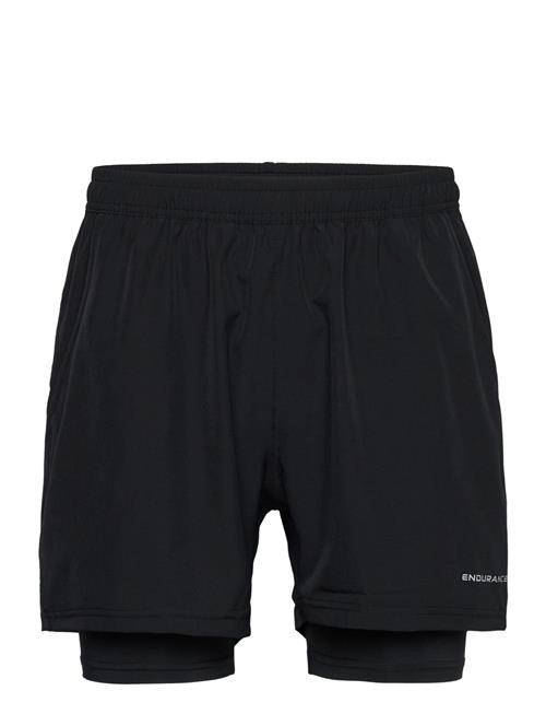 Endurance | Gatun M 2-In-1 Shorts | S