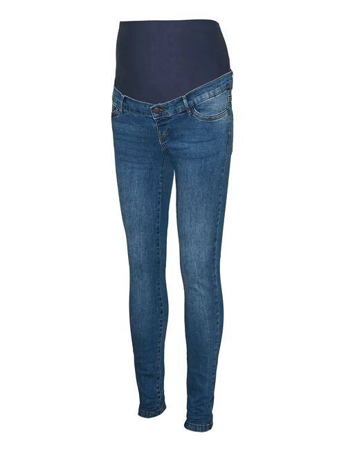 Vero Moda Maternity | Vmmtanya S Piping Jeans Vi349 Ga Noos | XL