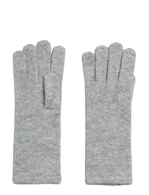 Pieces | Pcfortuna Long Gloves Bc | ONE SIZE