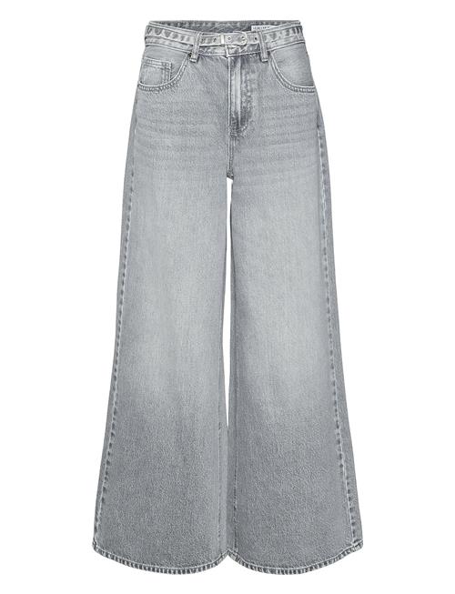 Vero Moda | Vmannet Mr Wide Belt Jeans Li218 | 25 x 30