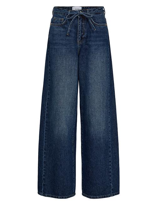 Nümph | Nubrooklyn Jeans - Dark Blue | 40
