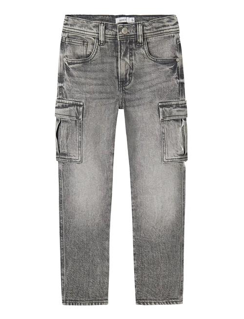 name it | Nkmsilas Tap Cargo Jeans 6650-Az Noos | 122