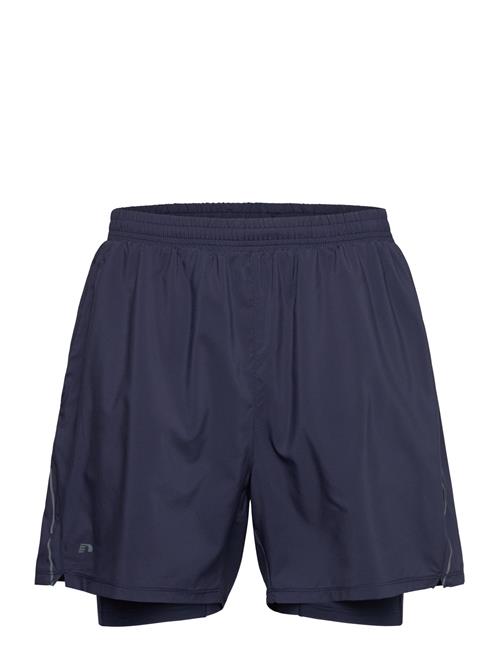 Newline | Nwlfast 2In1 Shorts | S