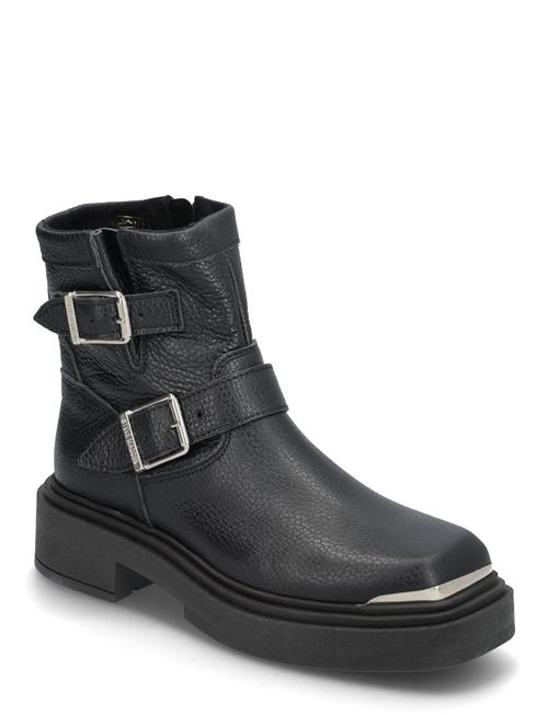 Steve Madden | Choice Biker Boots | 38