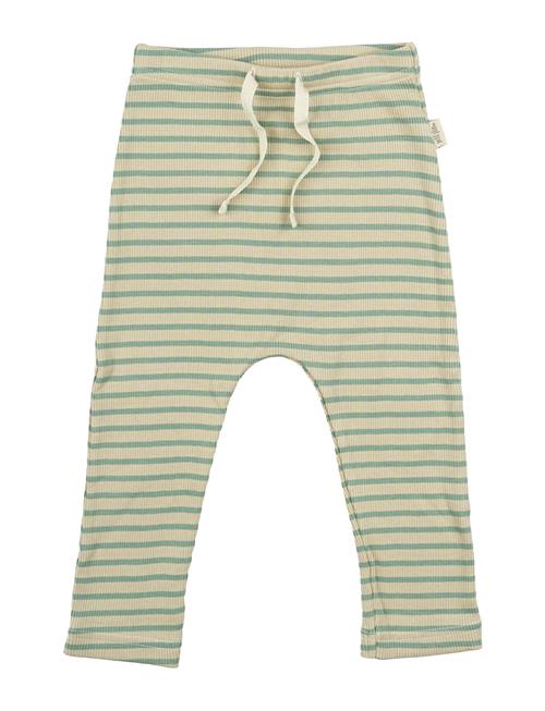 Petit Piao | Pants Modal Striped | 68