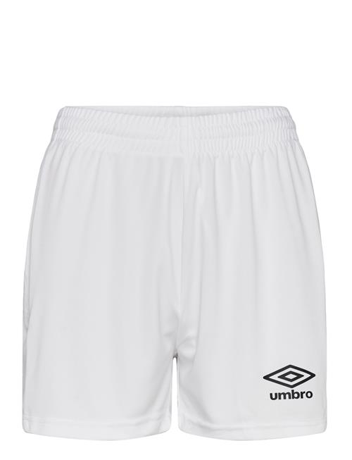 Umbro | Liga Shorts W | 38
